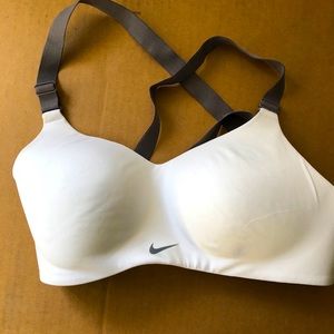 Nike sports bra